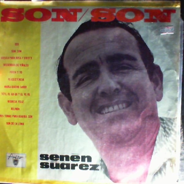 Suarez Senen — Son/Son