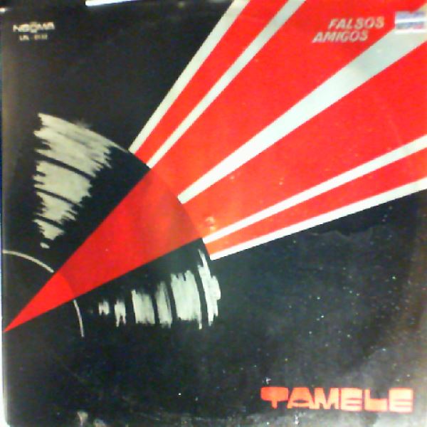Tamele — Falsos Amigos