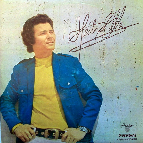 Tellez Hector — Same