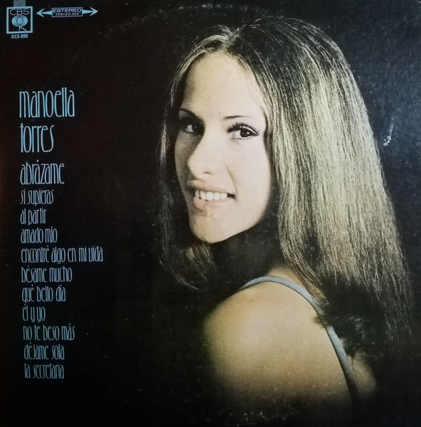 Torres Manoella — Abrazame