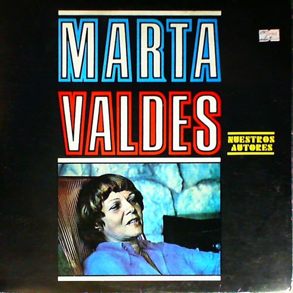 Valdes Marta — Valdes Marta