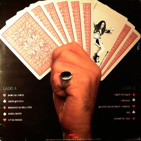Valenca Alceu — Leque Moleque