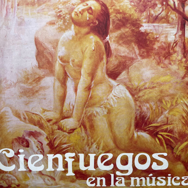 Various — Cienfuegos En La Música