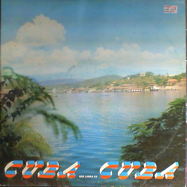 Various Artists — CUba, Que Linda Es Cuba