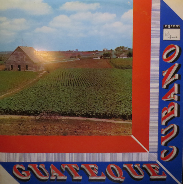 Various Artists — Guateque campesino