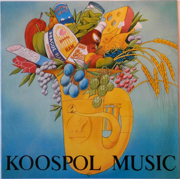 Various — Koospol Music