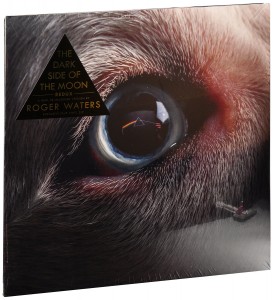 Roger Waters — The Dark Side Of The Moon Redux
