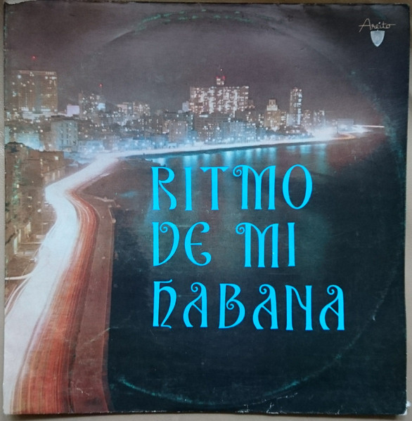 Various Artists — Ritmo De Mi Habana