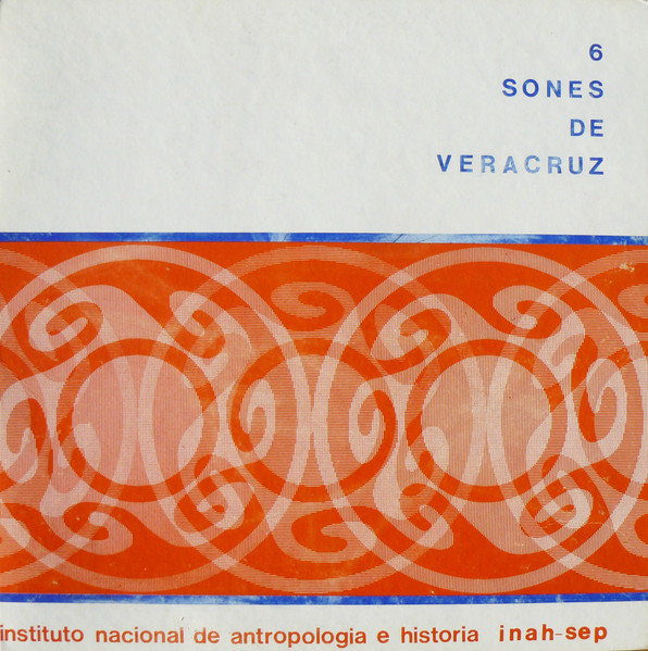 Various Artists — Sones de veracruz