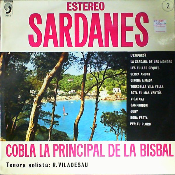 Viladesau R. — Sardanes
