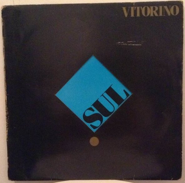 Vitorino — Sul