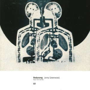 Jonny Greenwood — Bodysong