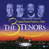 Carreras — The 3 Tenors In Concert 1994