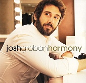 Groban Josh — Harmony