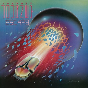 Journey — Escape