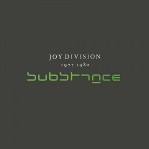 JOY DIVISION — Substance 1977-1980