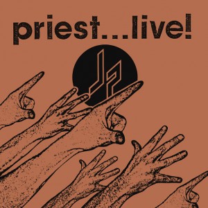 Judas Priest — Priest... Live!
