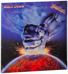 Judas Priest — Ram It Down