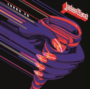Judas Priest — Turbo
