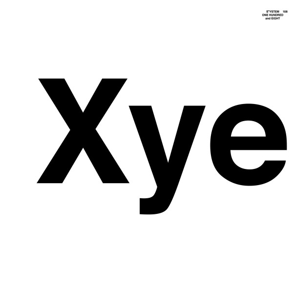 Various — Xyears — Part 1