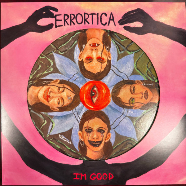 Errortica — I'm Good