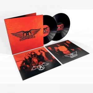 Aerosmith — Greatest Hits