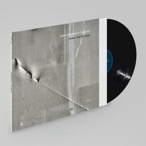Julia Hulsmann — Under The Surface