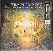 JULIANNA BARWICK / MARY LATTIMORE — Tragic Magic