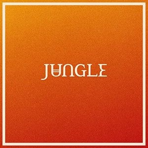 Jungle — Volcano