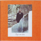 Timberlake Justin — Man Of The Woods