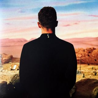 Justin Timberlake — Everything I Thought It Was