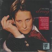K.D. Lang — Drag