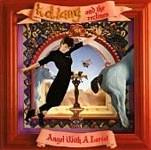 K.D. Lang And The Reclines — Angel With A Lariat