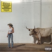 KACEY MUSGRAVES — Middle Of Nowhere