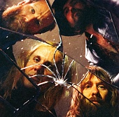 Kadavar — Kids Abandoning Destiny Among Vanity And Ruin