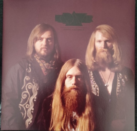 Kadavar — Abra Kadavar