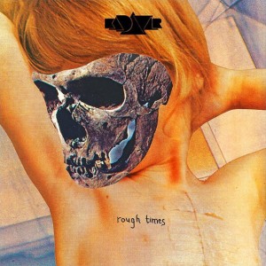 Kadavar — Rough Times
