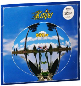 Kaipa — Vittjar