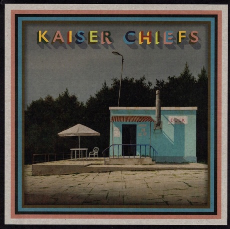 Kaiser Chiefs — Duck