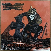 Kanonenfieber — Die Urkatastrophe