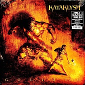 KATAKLYSM — Goliath
