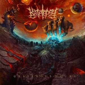 Katalepsy — Gravenous Hour