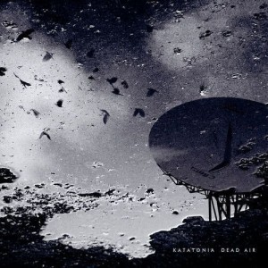 Katatonia — Dead Air