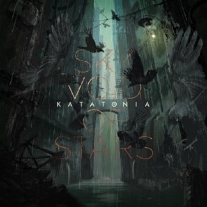 Katatonia ‎ — Sky Void Of Stars