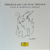 KATIA ET MARIELLE LABEQUE — Cocteau Trilogy
