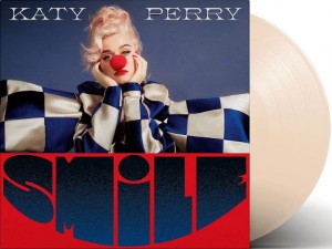Katy Perry — Smile