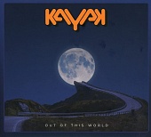 Kayak — Out Of This World