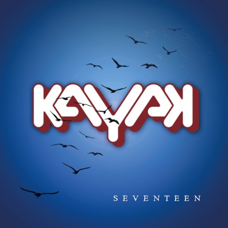 Kayak — Seventeen