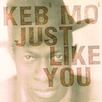 Keb' Mo' — Just Like You