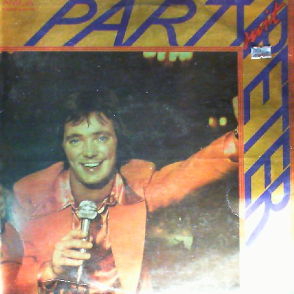 Albert Peter — Party Mit Peter